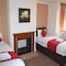 Bristol Serviced Lettings - Filton - map