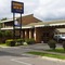 Sandhurst Motor Inn Bendigo - map