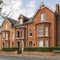 Saco Reading - Castle Crescent - map