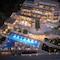 San Nicolas Resort Hotel - map