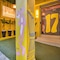 Athens Way Pop Art Hotel - map