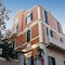 Siora Vittoria Boutique Hotel - map