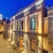 Apollonion Palace Hotel - map