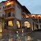 Mont Helmos Hotel - map