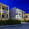 Chrysoula Hotel & Apartments - map