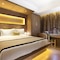 Hotel Pennington By Rhombus - map