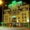 Cron Palace Tbilisi Hotel - map
