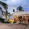 Hotel San Luis Beach House By Oxohotel - map