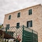 Apartments Gabrieri - map
