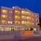 Aparthotel Milenij - map