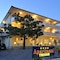Apartmani Trogir - map