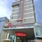 @Hom Simpang Lima Semarang - map