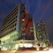 B Fashion Hotel - map