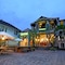 Kubal Villa Bali - map