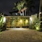The Oasis Retreat Seminyak - map