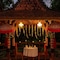 Aryaswara Villa Ubud - map