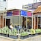 Cipta Hotel Wahid Hasyim - map