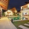 Villa Origami By Nagisa Bali - map