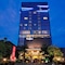 The Alana Hotel  Surabaya - map