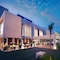 Atria Hotel Malang - map