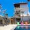 Dcamel Hotels Lembongan - map