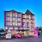 Favehotel Sunset Seminyak - map