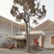 Adhisthana Hotel - map