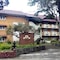 Hotel Ciloto Indah Permai - map