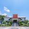 Swiss-Belhotel Borneo Banjarmasin - map