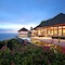 The Edge Bali - map