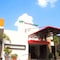 Lpp Convention Hotel Yogyakarta - map
