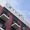 Amaris Hotel - Bandara Soekarno Hatta - map