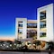 Soll Marina Hotel Serpong - map