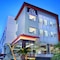 Hotel Neo Candi Simpang Lima - Semarang By Aston - map