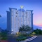 Vega Hotel Gading Serpong - map