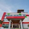 Pratama Hotel And Convention - map