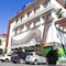 Natya Hotel - map