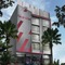 Favehotel Graha Agung Surabaya - map