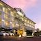 Gallery Prawirotaman Hotel - map