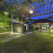 White Lotus Villas Seminyak - map