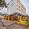 The Mirah Hotel Bogor - map