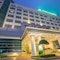 Emerald Garden International Hotel - map