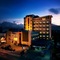 Hotel Grand Anugerah - map