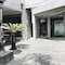 Lloyd's Inn Bali - map