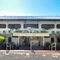 Tanjung Pesona Beach Resort & Spa - map