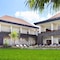 Artini Bisma Ubud Hotel - map