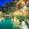 Fourteen Roses Boutique Hotel Legian - map
