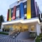 Amaris Hotel Diponegoro Jogja - map