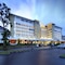 Sutanraja Hotel Convention & Recreation - map