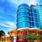 Favehotel MEX Tunjungan Surabaya - map